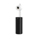 Joseph Joseph, Easy Store™ Toilet Paper Roll Holder with Concealed Storage