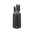 Joseph Joseph, Elevate Carousel 5-piece Knives Set - Sage