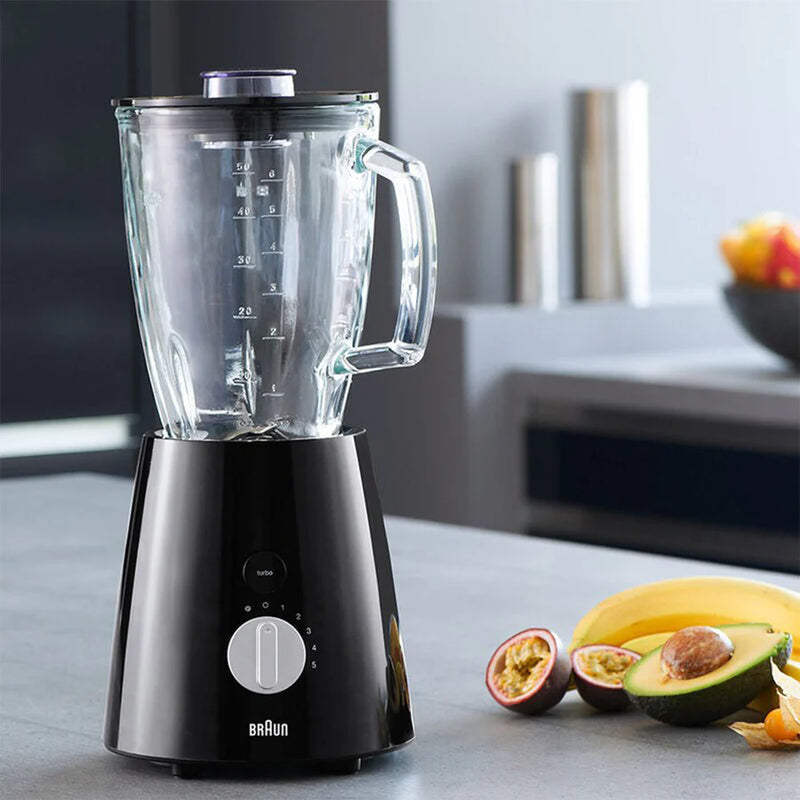 Braun, Jug Blender JB3060BK