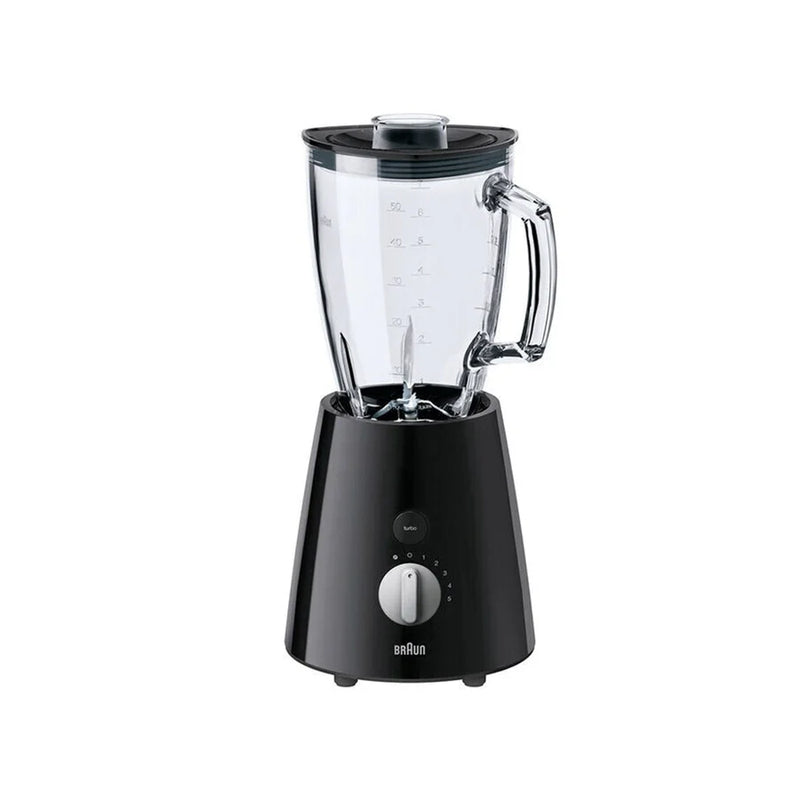 Braun, Jug Blender JB3060BK