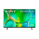 Sony, BRAVIA 2 II 75″ Class 4K HDR LED Google TV