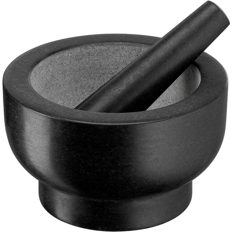 Tefal, Pestle+ Mortar 20Cm Stone Jamie Oliver