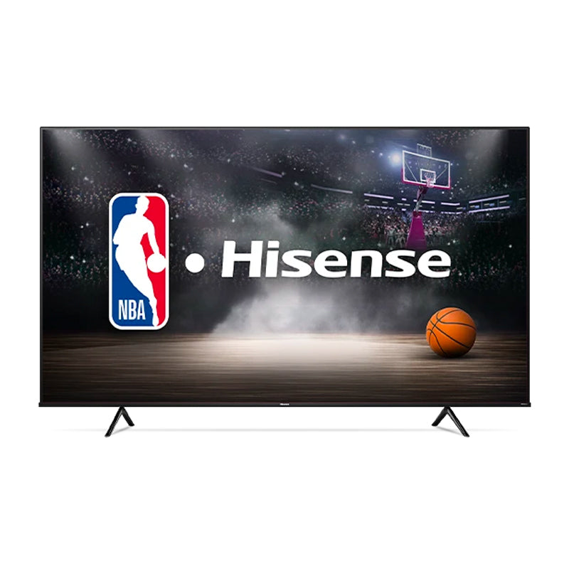 Hisense, 50A61H 50″ Class A6 Series LED 4K UHD Smart Google TV