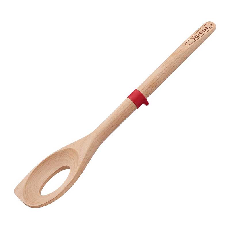 Tefal, Ingenio Wooden Risotto Spoon – K2308514