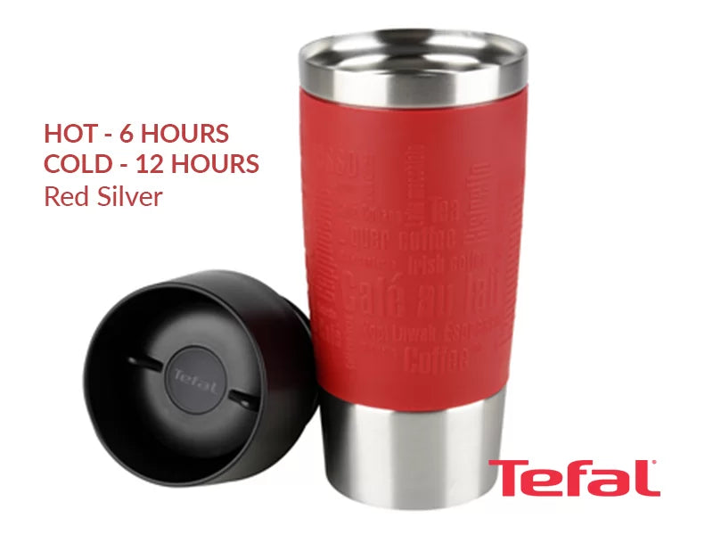 Tefal, Travel Mug Classic, 0.5 liters