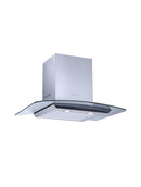 Campomatic, 90cm Glass Chimney