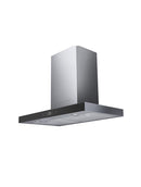 Campomatic, Chimney Hood 60cm K60TD