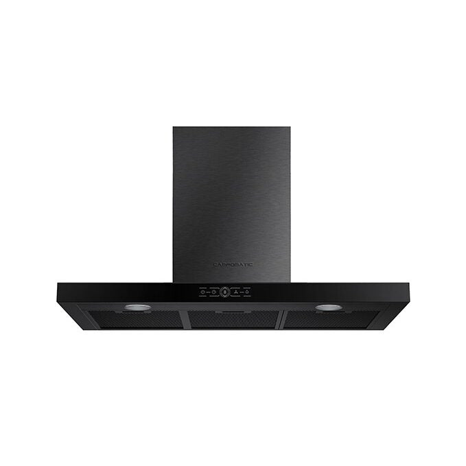 Campomatic, Decorative Chimney Hoods 90cm