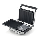 Kenwood, HGM80 000SS Health Grill Metal, 2000W