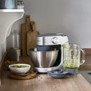 Kenwood, Prospero+ Compact Mixer KHC29.A0SI KM KW INT