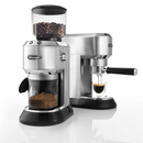 Delonghi, Coffee Grinder Burr