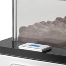 Delonghi, DKC-KG89 Conical Burr coffee grinder 12 settings