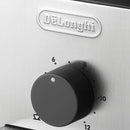 Delonghi, DKC-KG89 Conical Burr coffee grinder 12 settings