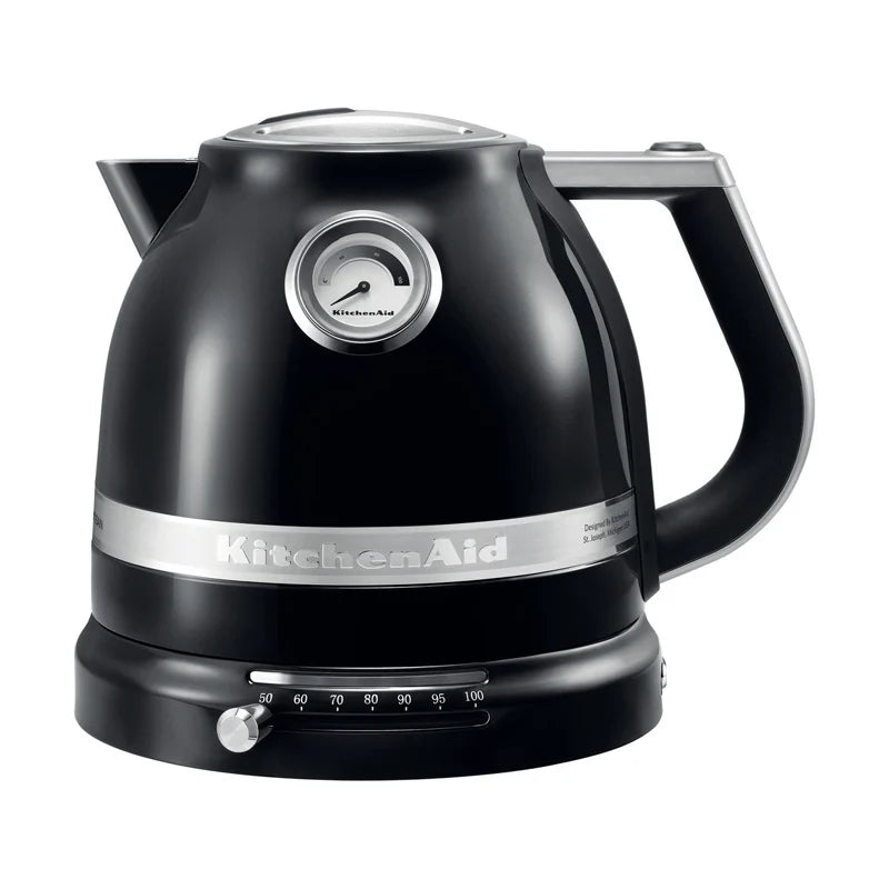 KitchenAid, Kettle 1.5 L Onyx Black