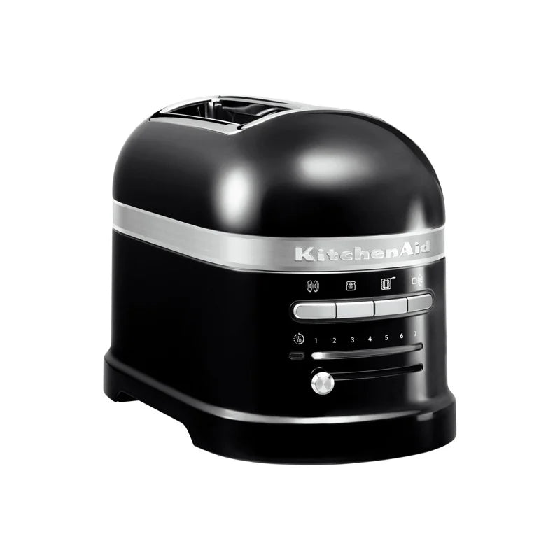 KitchenAid, Artisan Toaster Onyx Black