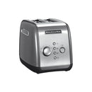 KitchenAid, Toaster 2 Slice Automatic Contour Silver