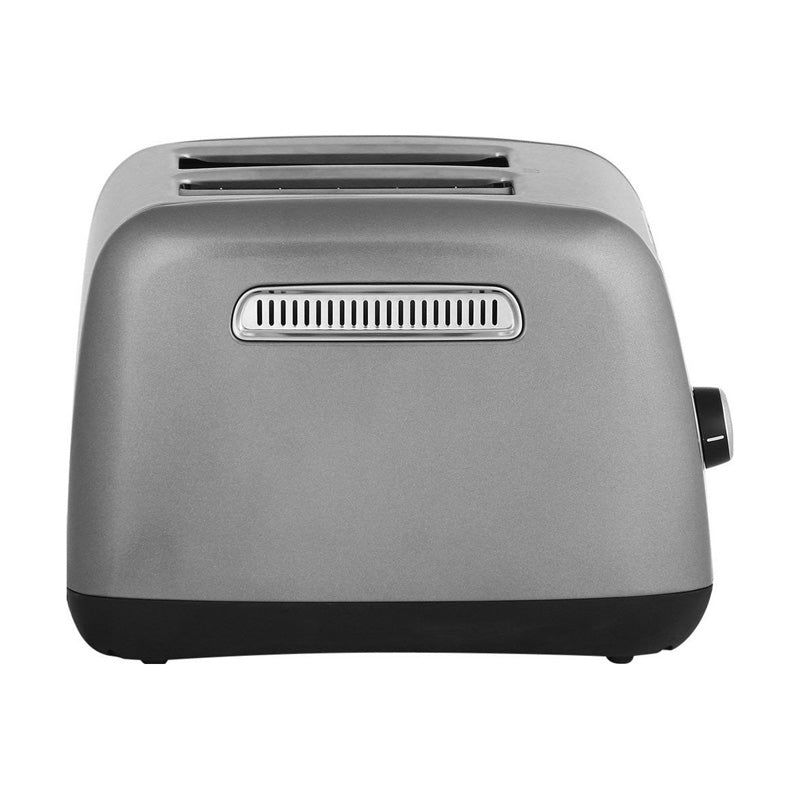 KitchenAid, Toaster 2 Slice Automatic Contour Silver