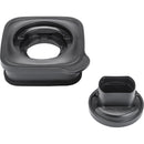 KitchenAid, K400 Artisan Blender 1.4 L 3-part blending system Blue