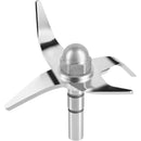 KitchenAid, K400 Artisan Blender 1.4 L 3-part blending system Blue