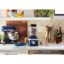 KitchenAid, K400 Artisan Blender 1.4 L 3-part blending system Blue
