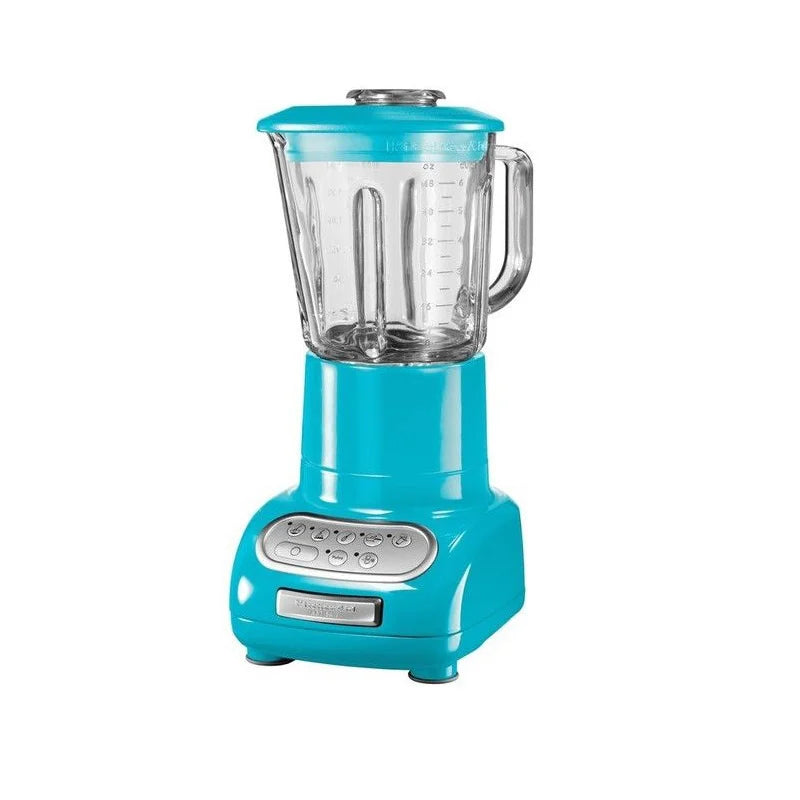 KitchenAid, 1.5L Artisan Blender, Blue