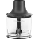 KitchenAid, Hand Blender 5KHBV83EDG 1.0L Beaker Whisk & Chopper Charcoal Grey