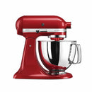 KitchenAid, 5KSM125EER Artisan Series Stand Mixer Empire Red