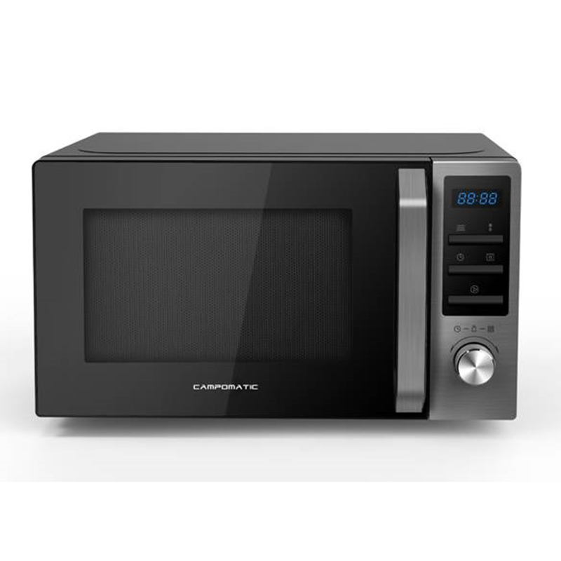 Campomatic, Microwave 35 Liters with Grill