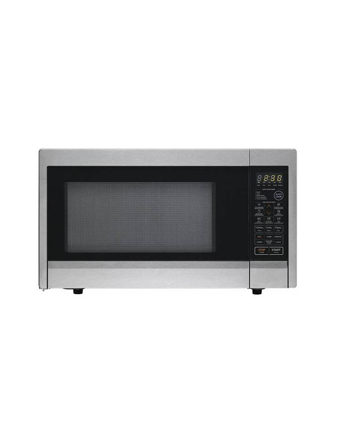 Campomatic, Microwave, 45L, Digital, Grill, Stainless Steel