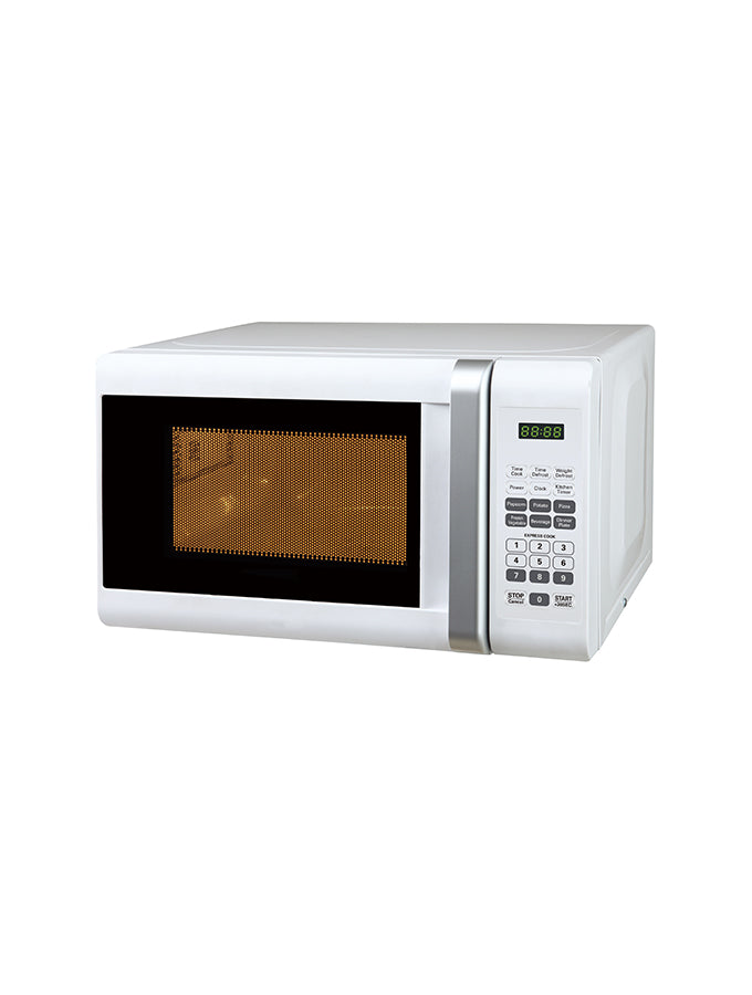 Campomatic, Microwave 28 Liters White