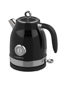 Campomatic, Kettle 1.7L, Black