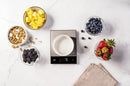 Nutricook, Digital Kitchen Scale 5kg, Silver