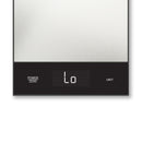 Nutricook, Digital Kitchen Scale 5kg, Silver