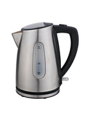 Campomatic, Kettle Aqua Plus Stainless Steel