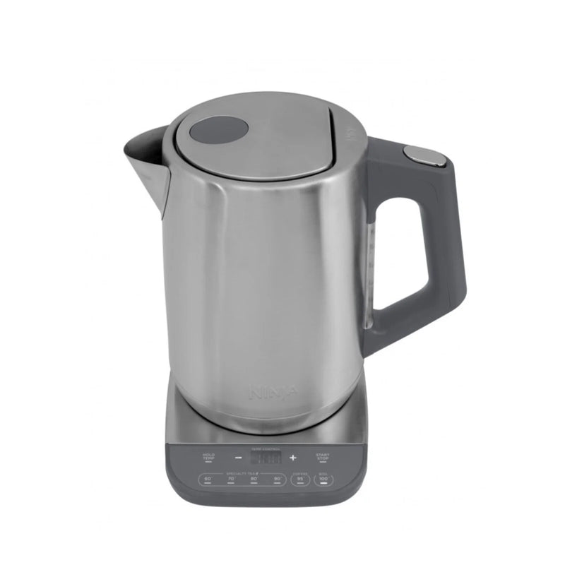 Ninja, Kettle 1.7 L 3000w Stainless Steel