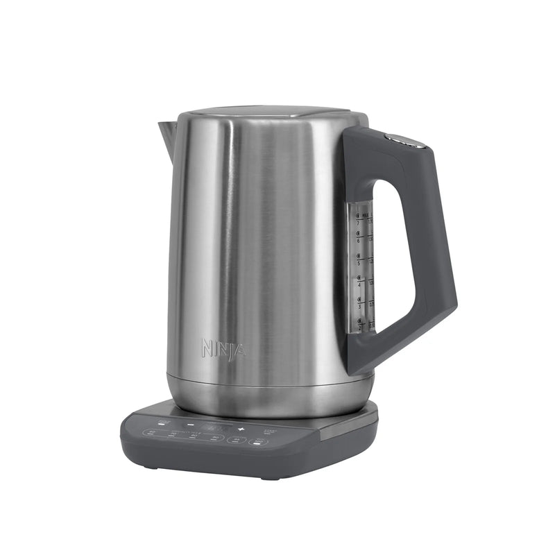 Ninja, Kettle 1.7 L 3000w Stainless Steel