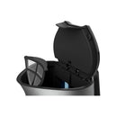 Braun, IDCollection Tea Maker With Pressure Boiling System, 1.7 L