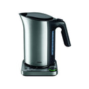 Braun, IDCollection Tea Maker With Pressure Boiling System, 1.7 L