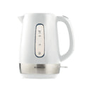 Kenwood, Kettle White Plastic Zjp01.A0Wh