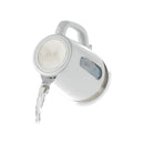 Kenwood, Kettle White Plastic Zjp01.A0Wh