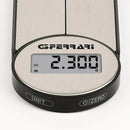 G3 Ferrari, Kitchen Scale Vittoria – Art Deco