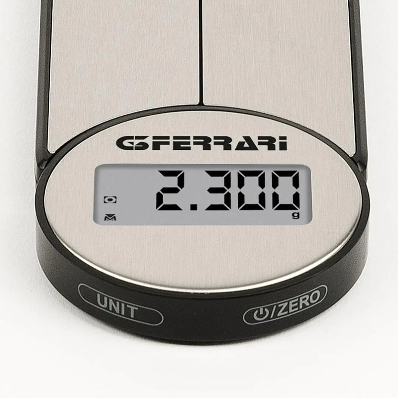 G3 Ferrari, Kitchen Scale Vittoria – Art Deco
