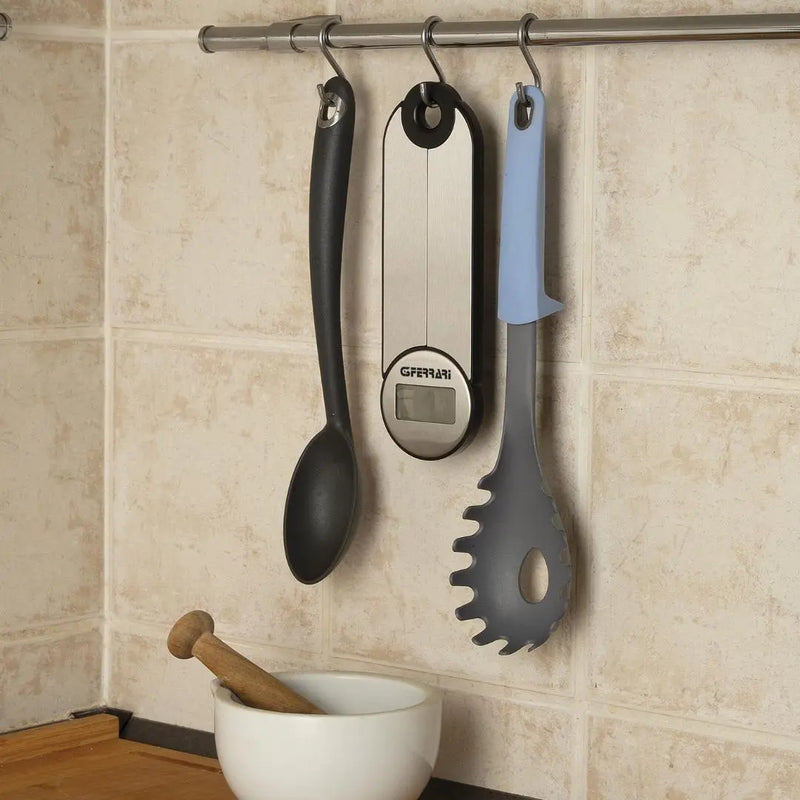 G3 Ferrari, Kitchen Scale Vittoria – Art Deco