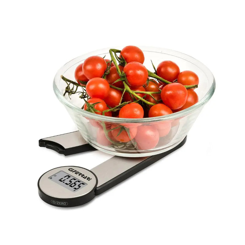 G3 Ferrari, Kitchen Scale Vittoria – Art Deco