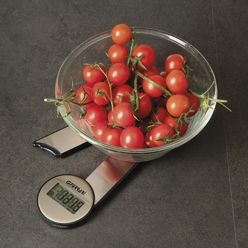 G3 Ferrari, Kitchen Scale Vittoria – Art Deco
