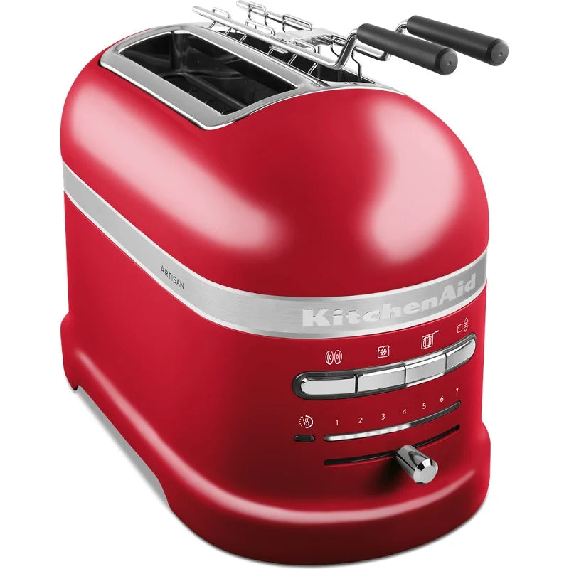 KitchenAid, Artisan Toaster Empire Red Candy Apple