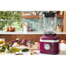 Kitchenaid, Stand Blender Artisan 5Ksb4026Ebe Kitchenaid Beetroot