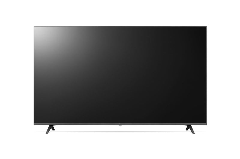 LG, 55 Inch 4K UHD Smart LED TV with Built-in Receiver