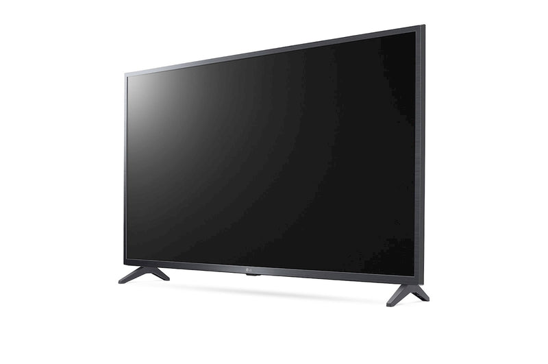 LG, UHD 4K TV 50 Inch UQ7500 Series, 4K Active HDR webOS Smart ThinQ AI