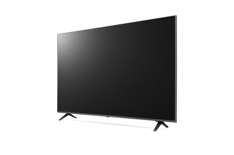 LG, 55 Inch 4K UHD Smart LED TV with Built-in Receiver